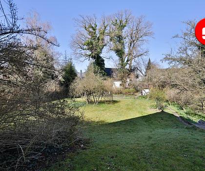 Baugrundstücke in bester Lage von Nürnberg Mögeldorf