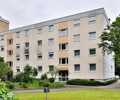 3,5-Zimmer-Wohnung in Röthenbach b.Schweinau