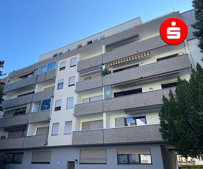 Kapitalanlage - Mieter inklusive!