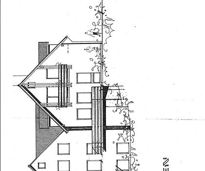 Objekt f. Trockenbauer , 400 m² Haus im Haus auf 2 Etagen
Nähe Amberg