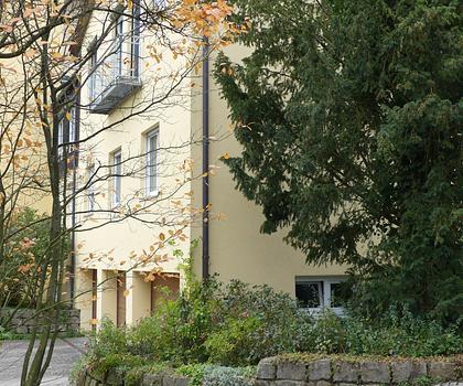 Helles 1 Zi. App. mit Einbauküche in Roßtal-Buchschwabach