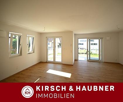 Garten-Neubau-Wohnung!
Wohnen mit grünem Flair in ruhiger Lage,
Nürnberg - Röthenbach