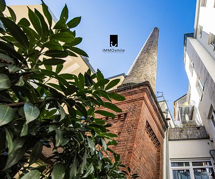 Urbaner Wohntraum für Familien: Kernsanierte 5-Zimmer Etagenwhg. mit Terrasse inmitten der Rosenau
