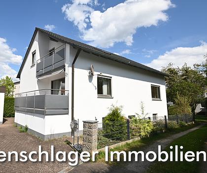 Mit ein paar Handgriffen zum Glück! Einfamilienhaus mit kleinem Garten in Neumarkt-Pölling