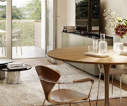 Das perfekte Zuhause für moderne Ansprüche und smarte Investments!