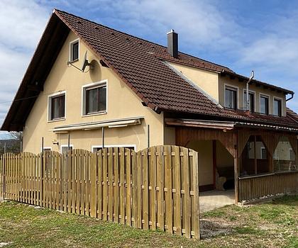 Idyllisches Bauernhaus mit Charme & Charakter