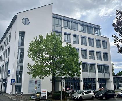 Bürofläche im Pegnitztal zwischen Erlenstegen/Mögeldorf