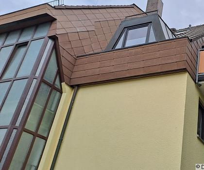 Erlenstegen: Sonnige 2 Z-Whg. mit 2 Balkonen, Spitzenlage