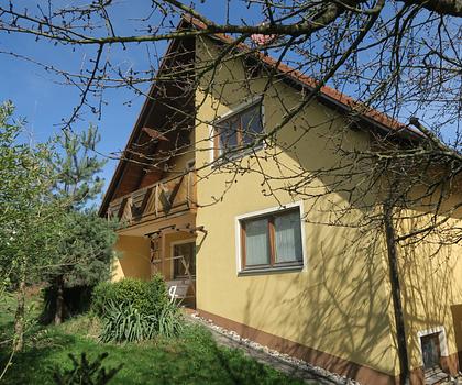 Großzügige 4 Zi-Wohnung mit Südbalkon in Heilsbronn-Böllingsdorf