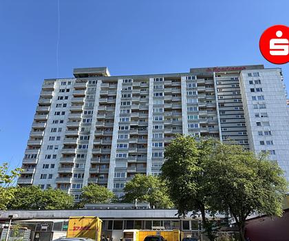 Schöne 3-Zimmer-Eigentumswohnung in Nürnberg-Langwasser-Nord