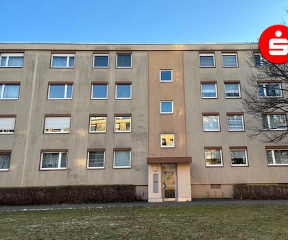 Neuwertige 3-Zimmer-Eigentumswohnung in Nürnberg-Neuselsbrunn