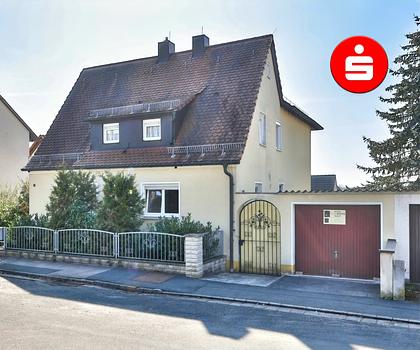 ZFH in Leinburg in ruhiger Wohngebietslage