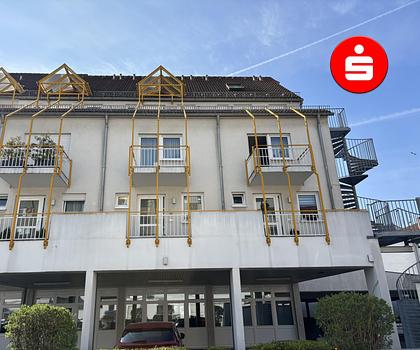Schöne 4-Zimmer-Maisonettewohnung in Nürnberg-St. Johannis
