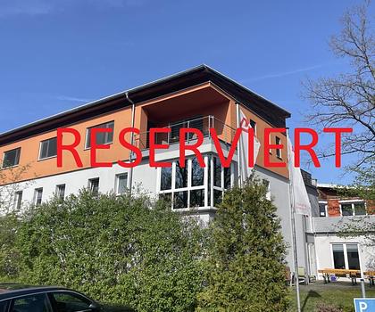 Multi-Use mit Ankermieter!
