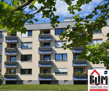 *Nürnberg-Thon - 3 Zimmer - frei - Südloggia - TG-Stellplatz*