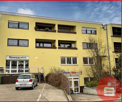 Eigentum zahlt sich aus - vermietete 2-Zimmer-Wohnung in Schwaig