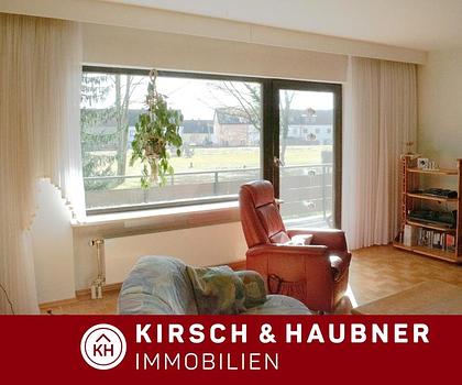 Ideal für die Familie!
Geräumige Wohnung mit renoviertem Bad!

  Altdorf b. Nürnberg