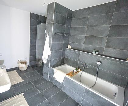 Penthouse-Traum: 3 Zimmer, gigantische Dachterrasse – barrierefrei über den Dächern der Stadt!