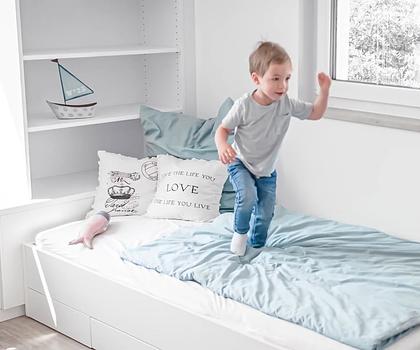 Privatgarten & Luxus inklusive: Barrierefreie 4-Zimmer-Neubauwohnung – einfach einziehen!
