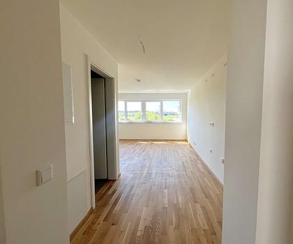 Hegerich: Modernes Wohnen im Herzen des Kohlenhofs – Stilvolle Neubauwohnung inkl. Einbauküche!
