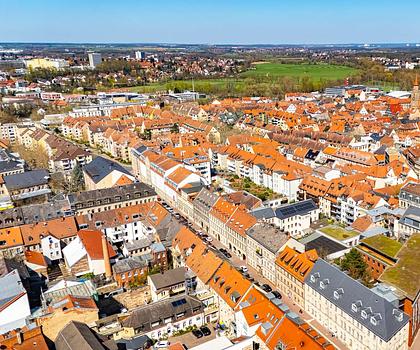 Hegerich: Attraktives Immobilieninvestment in Fürther Toplage!