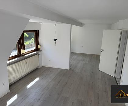 MIT DEM KÜRZESTEN WEG ZU MEINEM LIEBLINGS RESTAURANT