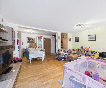 Geräumiges Reihenmittelhaus in angenehmer Lage