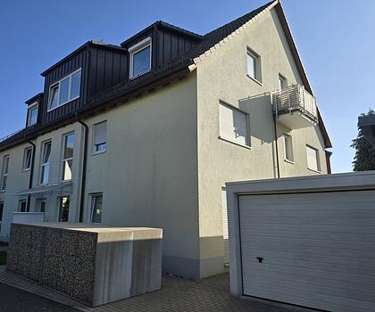 EIN LOHNENDES ANGEBOT IN UNTERASBACH