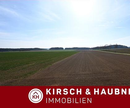 Besonderes Wohnen mit Weitblick über Felder!
Herrliche 3-Zi.-NEUBAU-Wohnung,
Breitenbrunn - OT Hamberg
