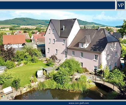 Historischer Maximalanspruch