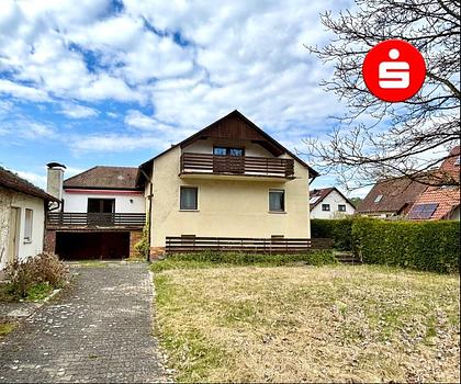 Renovierungsbedürftiges EFH in Ottensoos