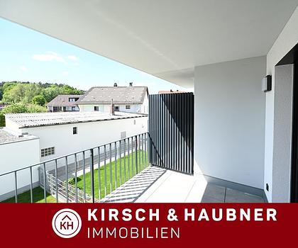 Neuwertige Wohnung mit Westbalkon und toller Küche -
sofort frei!
Deining - Untere Hauptstraße