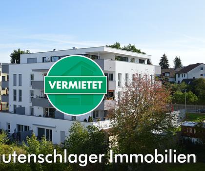 Moderner Wohnraum in TOP-Lage! Großzügige 4-Zimmer-Terrassen-Wohnung mit TG-Stellplatz in Neumarkt
