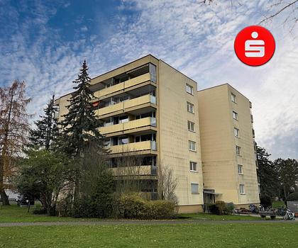 Schönes 1,5-Zimmer Apartment in Nürnberg Mögeldorf zum Selbstbezug oder Vermietung