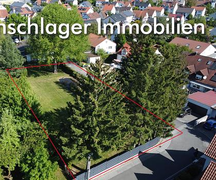 Der Platz für Ihr Familienglück!
Grundstück in Neumarkt - Pölling