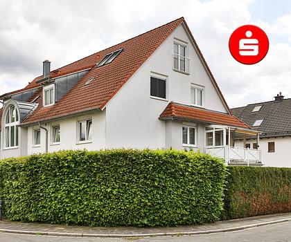 Moderne 3-Zi- Galeriewohnung mit Dachterrasse in begehrter Lage