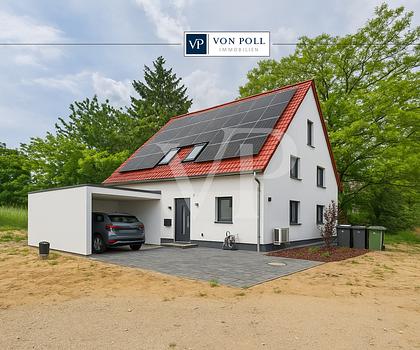 Traumhaus in den Startlöchern – Sackgasse in Rückersdorf