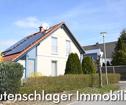 Heizkosten inklusive!
Optimales Einfamilienhaus für die kleine Familie - in Seubersdorf-Batzhausen