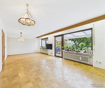 Familienhaus mit Charme, Garage & viel Freiraum - Open House am 22.06.25 um 13:00 Uhr