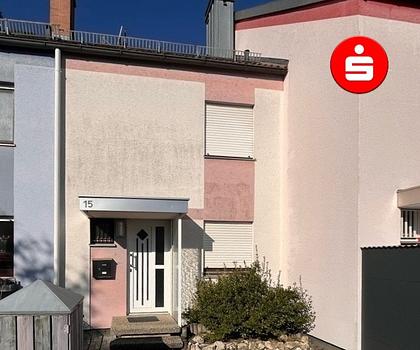 RMH in ruhiger & beliebter Wohngebietslage von Altdorf
