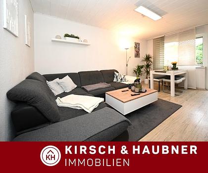 Klasse Wohnung direkt an der Altstadt mit einem TOP-Mieter!
Neumarkt - Frühlingstraße