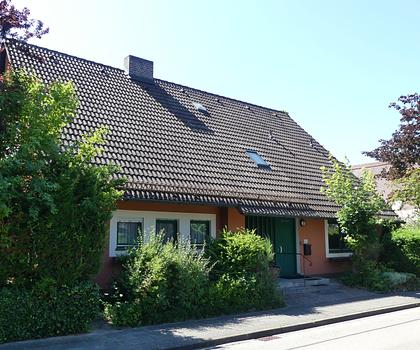 Wohnen in der Sonnenstraße, Neuendettelsau!