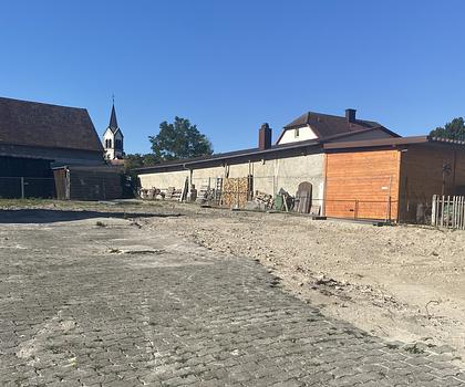 Provisionsfreies Grundstück in Weisendorf !