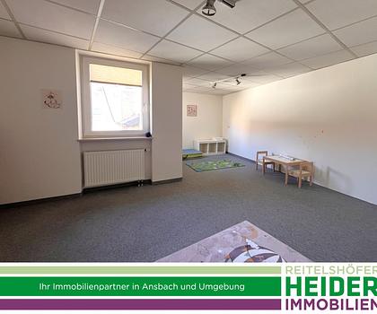 Büro-/Praxisräume