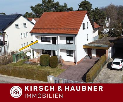 Großzügig Wohnen in begehrter Lage!
Neumarkt, Eberhard-Faber-Straße