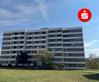 Freie 3-Zimmer Eigentumswohnung am Wöhrder See - Burg- und Seeblick inklusive