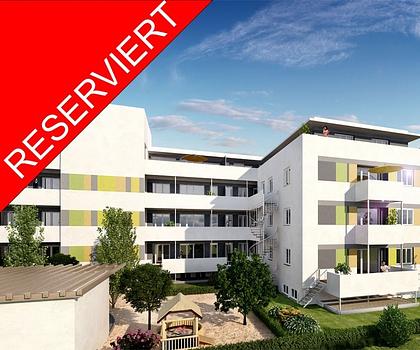 Komfortable 4-Zi-Wohnung: Groß, modern, bequem und mitten in der Stadt !!!
