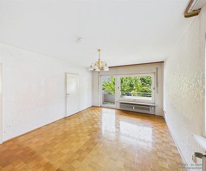 Raum für Visionen: 4-Zimmer-Wohnung mit Charakter - Open House am Sonntag, den 29.06.25 um 13 Uhr