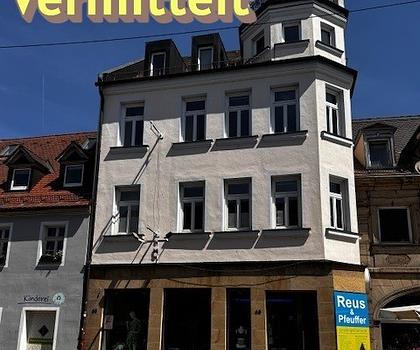 Gemütliche Apartmentwohnung mitten in der Altstadt