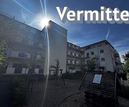 Komfortable 4-Zi-Wohnung: Groß, modern, bequem und mitten in der Stadt !!!